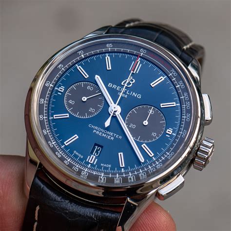 briteling watch|breitling watch review.